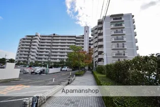 天理堂パーク ホームズの画像