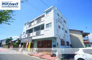 太子ビル【2階】の外観