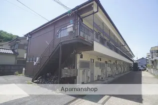 森田ハイツの画像