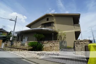 ロイヤルハイツ岡本の画像