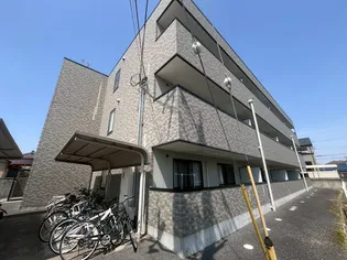 エクセルコート奈良南の画像