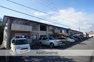 カーサベルデの画像