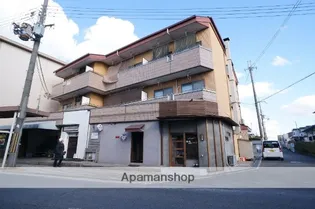 エレガンス登美ヶ丘の画像