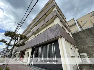 小畑マンションの画像