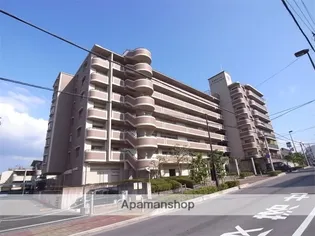 生駒東松ヶ丘アーバンコンフォートの画像