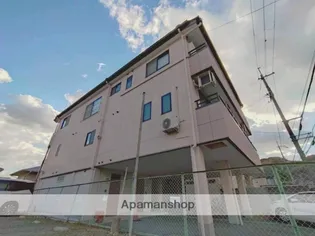 グランリヴィエール三郷駅前の画像