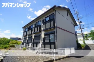 サンモール野神【1階】の外観