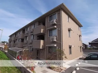 アンソレイユの画像