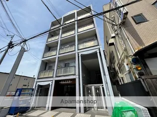 シティパレスJR奈良Pー8の画像