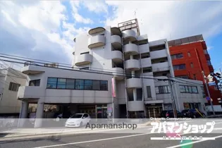 石丸ビルの画像