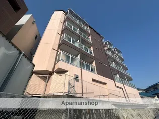 シティパレス富雄南の画像