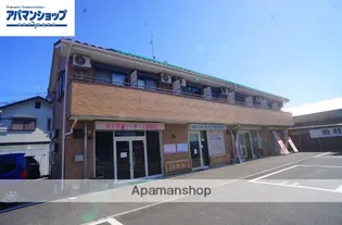 ナイスタムラ【2階】の外観