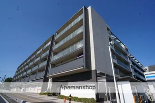 サンメゾン法隆寺の画像