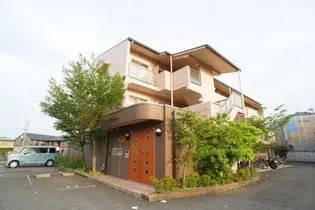 リジェール菅原の画像