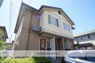 メゾン シャトレールAの画像