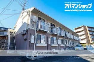 ジョイフル東生駒A棟の画像