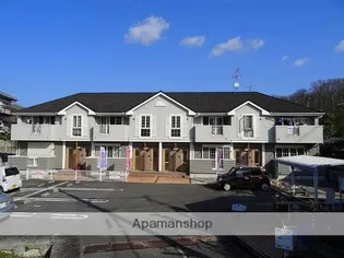 サンクレスト清友の画像