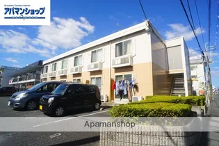 レオパレスIKARUGAの画像