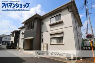 レスパス デュルポ堀内Aの画像