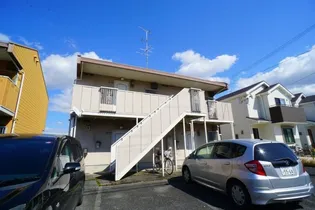 吉甚ハイツD棟の画像