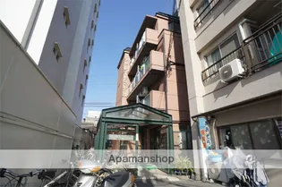 シャレーヤマナカの画像