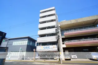 エスポワール内侍原の画像