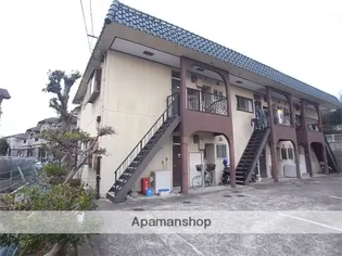 三輪マンションの画像