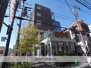 フラッツ小西【6階】の外観