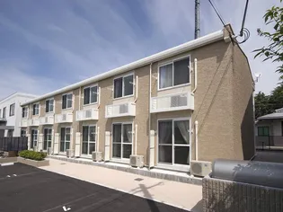 レオパレス和の画像