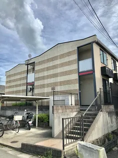 レオパレス蘭の画像