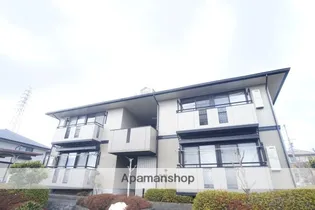 グリーンシャルマン C棟の画像