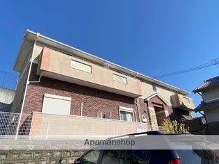 メイプルメゾン富雄北の画像