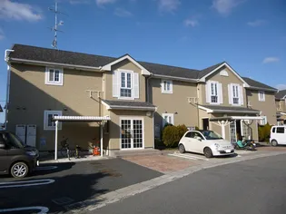 ガーデンヒルズ斑鳩Iの画像