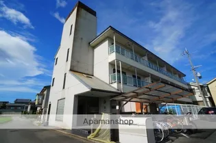 シャトレーハイツ光峰の画像