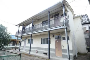 ウイングスター生駒俵口の画像