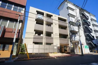 カーサ アリエッタ【103号室】の外観