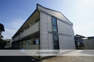 アエル宝来の画像