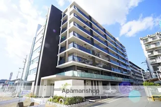 アートスクエア新大宮【2階】の外観