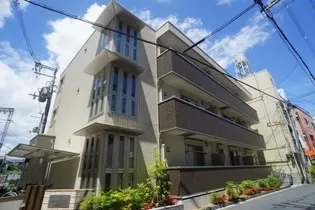 グラン ウーヴェルトの画像