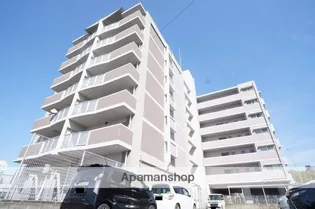 クレセント ビラ香芝の画像