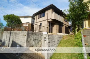 京都府相楽郡精華町桜が丘2丁目【一戸建】の外観