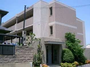 ラフォーレ三郷弐番館の画像