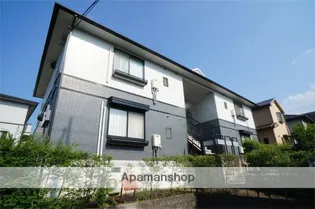 シャルム祐【2階】の外観