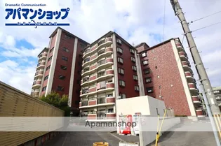 CENTURY ASUKA VII(センチュリーアスカ7)【5階】の外観