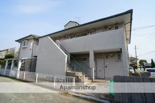 ルルデハイツIの画像