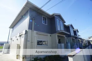 グランデュオ II番館の画像