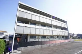 レオパレスハートピア15の画像