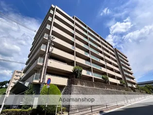 ローレルスクエア学研奈良登美ヶ丘第Ⅰ期の画像