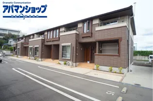 グランディールBの画像