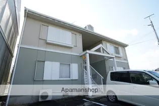 ヴィラージュ堀川D棟の画像